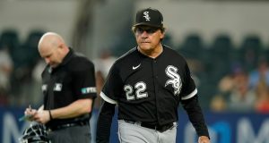 TKO: La Russa’s second retirement