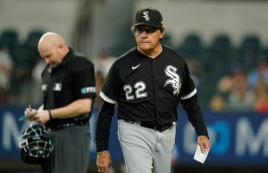 TKO: La Russa’s second retirement