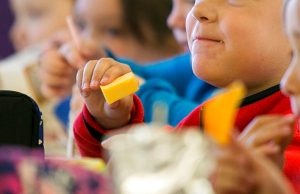Biden aims to provide free school meals for 9M more kids