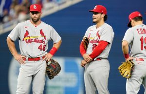 TKO: Don’t blames Arenado & Goldschmidt for Cardinals playoff failure