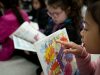 Demand soars for kids’ books addressing violence, trauma
