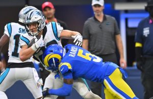 The Loop Fantasy Football Update Week 7: Last-minute moves