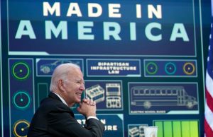 Biden to campaign for Fetterman during PA visit