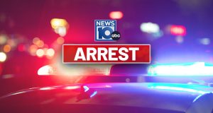 NYSP: Troy woman assaulted by passenger, crashes