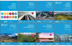 Accelerating Post-Pandemic SDG 6 Achievements on Water & Sanitation