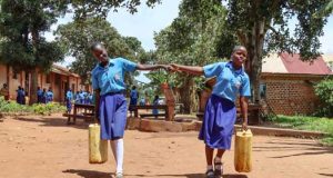 Successful Climate Solutions Require Investment in the Lives of Adolescent Girls