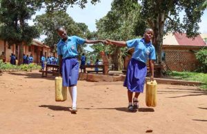Successful Climate Solutions Require Investment in the Lives of Adolescent Girls