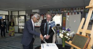 Pakuranga educators honoured