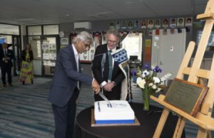 Pakuranga educators honoured