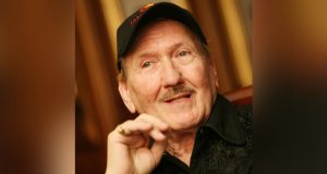 Legendary guitarist James Burton confirms kidney cancer diagnosis
