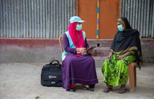 A New Digitalisation Effort in Bangladesh Could Change Community Health Globally