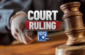 Queensbury man convicted for sexually abusing child