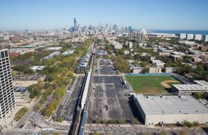 Here’s How to Track Runners During Today’s Bank of America Chicago Marathon