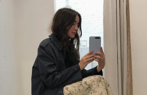 The 3-Piece Fall Outfit Formula I Love