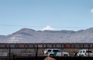 West Texas congressional race heating up