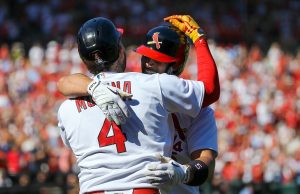 TKO: Thank you Yadi & Albert