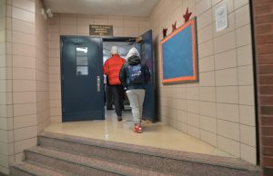 Delaying school start times could reduce student fatigue