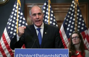 Pennsylvania senator says GOP is ‘lying’ about Fetterman