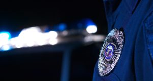 Police: 2 officers fatally shot, 3rd wounded in Connecticut