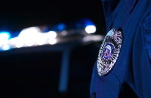 Police: 2 officers fatally shot, 3rd wounded in Connecticut