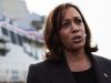 Harris: ‘Nobody should have to go to jail for smoking weed’