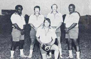 “We Don’t Need a Celebrity”: Herschel Walker Isn’t Everybody’s Hero in His Hometown