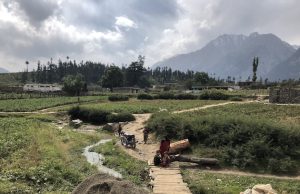 Swat Women Wont Be ‘Duped’ by Militants This Time