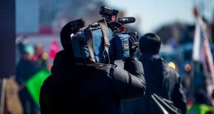 Journalists, Under Threat, Need Safe Refuge Through Special Emergency Visas
