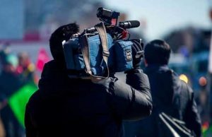 Journalists, Under Threat, Need Safe Refuge Through Special Emergency Visas