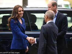 Princess of Wales Wears Classic Chanel for Coach Core Anniversary Occasion