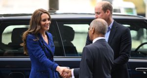 Princess of Wales Wears Classic Chanel for Coach Core Anniversary Occasion