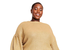 Chilly? Cozy Up in These 15 Should-Have Plus Dimension Sweaters this Fall!