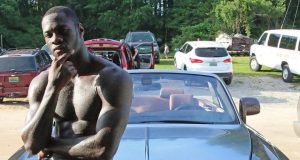 Inside Deontay Wilder’s amazing car collection, from a £430k alligator-skin wrap Lamborghini to a metallic bronze Hummer