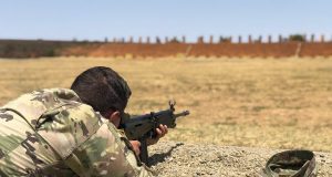 4 NY troops headed to South African Military contest
