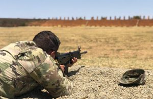 4 NY troops headed to South African Military contest