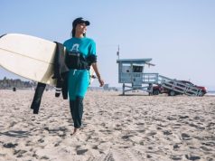 Hurley launches new apparel line with Santa Cruz-based Black Girls Surf