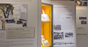 London’s free exhibitions to visit in October 2022