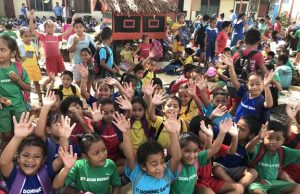Delivering Quality Education in Small Island Developing States