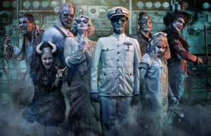 5 L.A. Halloween Events That Will Actually Scare the Bejesus Out of You