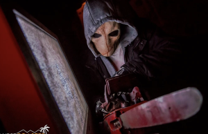 L.A. Halloween Events That Will Actually Scare the Bejesus Out of You