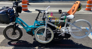 Opinion: Whose Child Will Be Killed on a Stroad?