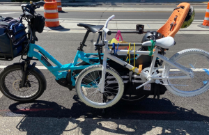 Opinion: Whose Child Will Be Killed on a Stroad?
