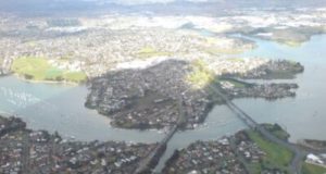 Pakuranga – looking back 60 years