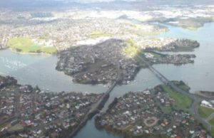 Pakuranga – looking back 60 years