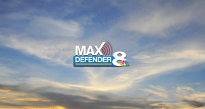 Warm and dry days ahead of mid-week front