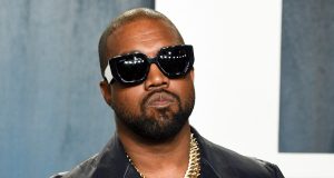 Adidas cuts ties with Ye over antisemitic remarks
