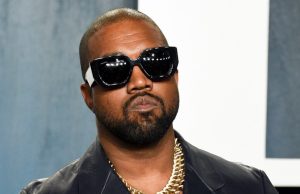 Adidas cuts ties with Ye over antisemitic remarks