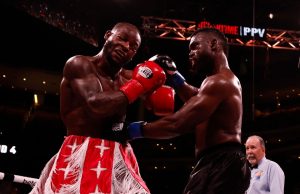 Five next fights for Jake Paul after beating UFC legend Anderson Silva including Nate Diaz and celeb rival Tommy Fury