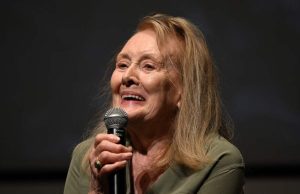 Nobel Prize in literature goes to French writer Annie Ernaux