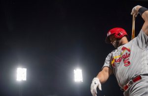 MLB playoff picture all set, best-of-3 matchups start Friday